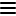 icono del menu