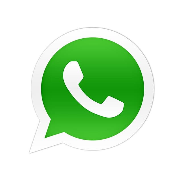 Imagen del icono de whatsapp